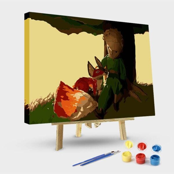ddd859d24dfbcc278069500515daf7f1.jpeg The Little prince