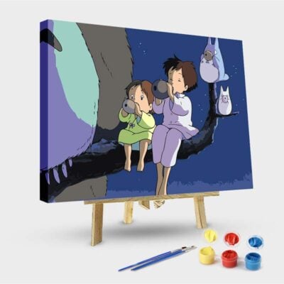 e77985540479b9934340e2c0ff5da4a3.jpeg My Neighbor Totoro