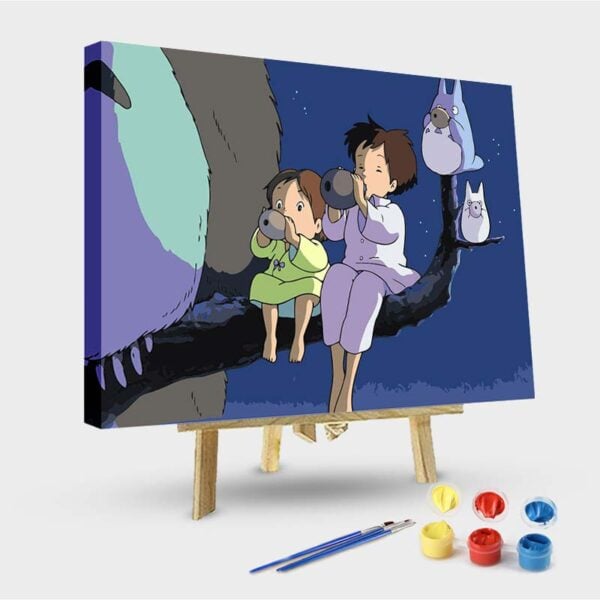 e77985540479b9934340e2c0ff5da4a3.jpeg My Neighbor Totoro