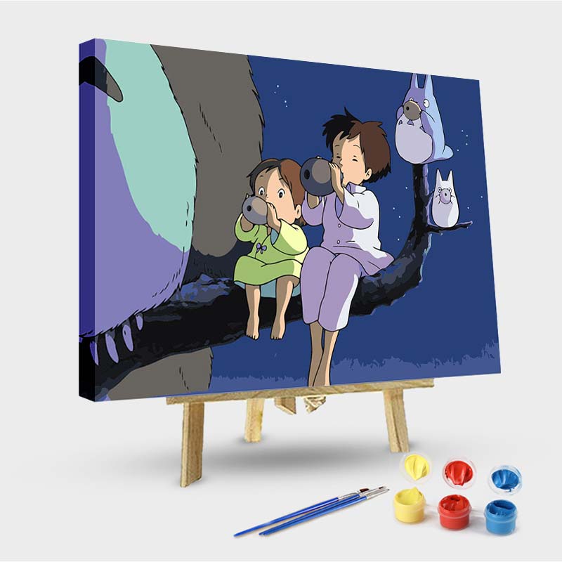 e77985540479b9934340e2c0ff5da4a3.jpeg My Neighbor Totoro