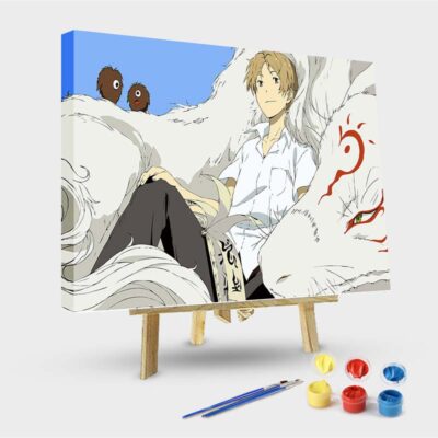 fc86388e5090347ccec223c63aa7938b.jpeg Natsume's Book of Friends