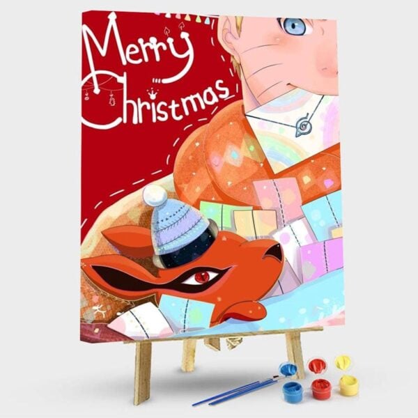 rwdpbn-christmas-005.jpg Naruto-Naruto & Kurama-Chibi Nine-Tails, Christmas Hat