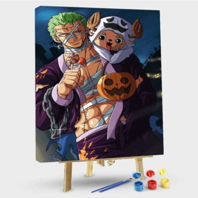 rwdpbn002.jpg One Piece - Zoro and Chopper