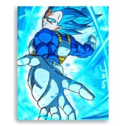 Dragon Ball Z: Vegeta Final Flash
