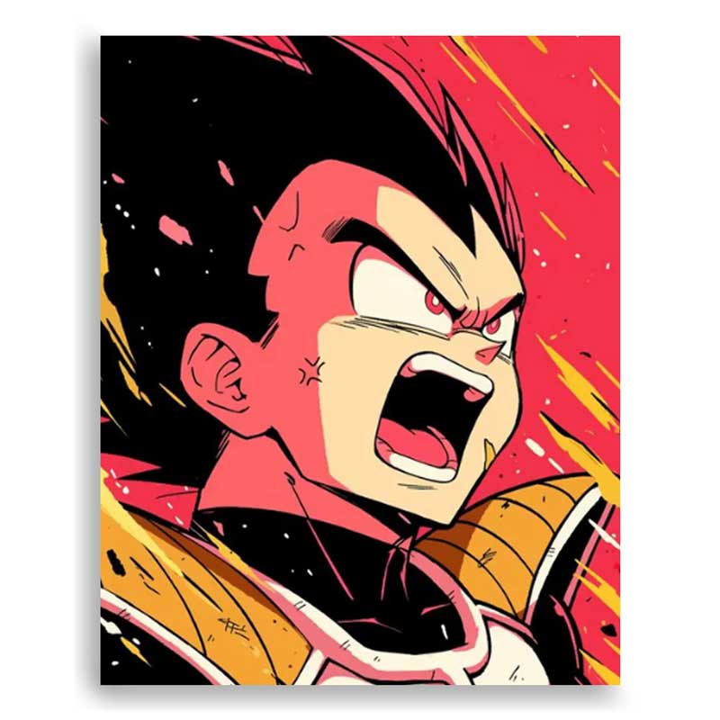 58-03748.jpg Dragon Ball Z: Vegeta Fury