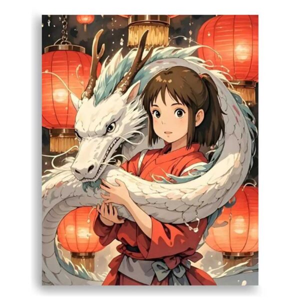 58-03751.jpg Spirited Away: Chihiro Dragon