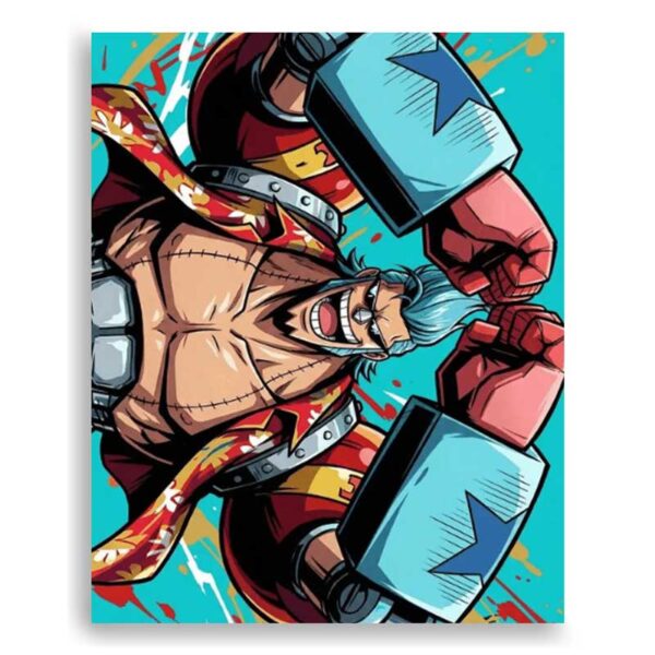 58-03753.jpg One Piece: Franky Hammer