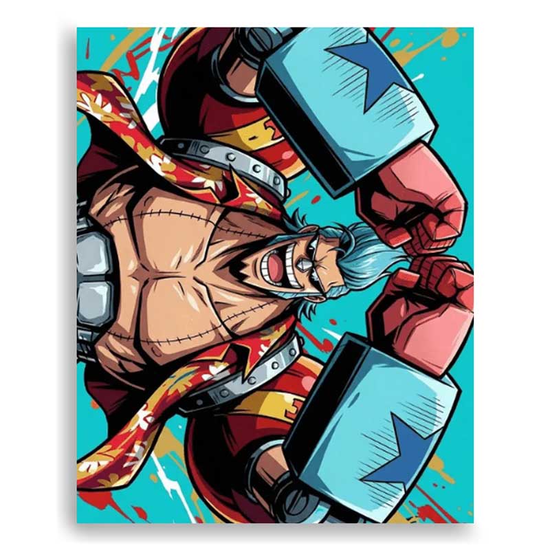 58-03753.jpg One Piece: Franky Hammer