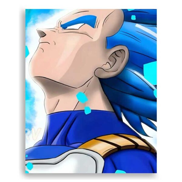 58-03755.jpg Dragon Ball Z: Vegeta Blue Pride