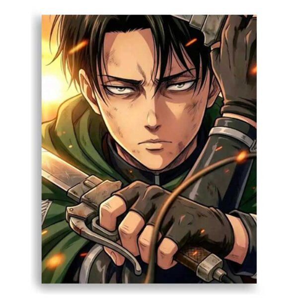 58-03758.jpg Attack on Titan: Levi ODM