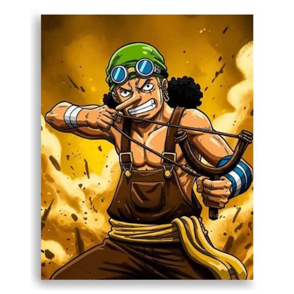 58-03762.jpg One Piece: Usopp Crossbow