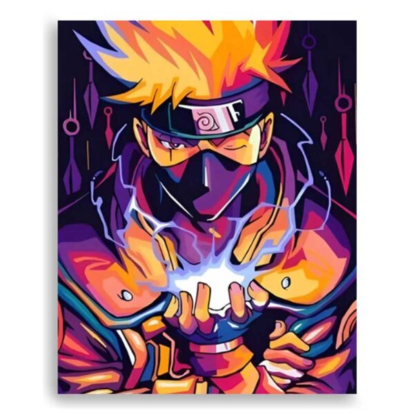58-03763.jpg Naruto: Kakashi Lightning Strike