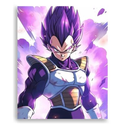 58-03764.jpg Dragon Ball Z: Vegeta Super Saiyan