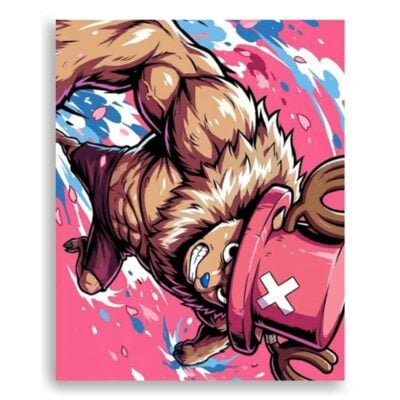 One Piece: Tony Tony Chopper
