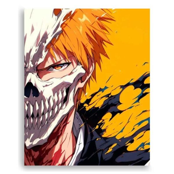 58-03766.jpg Bleach: Ichigo Hollow Mask