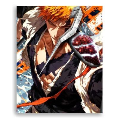 58-03767.jpg Bleach: Ichigo Bankai