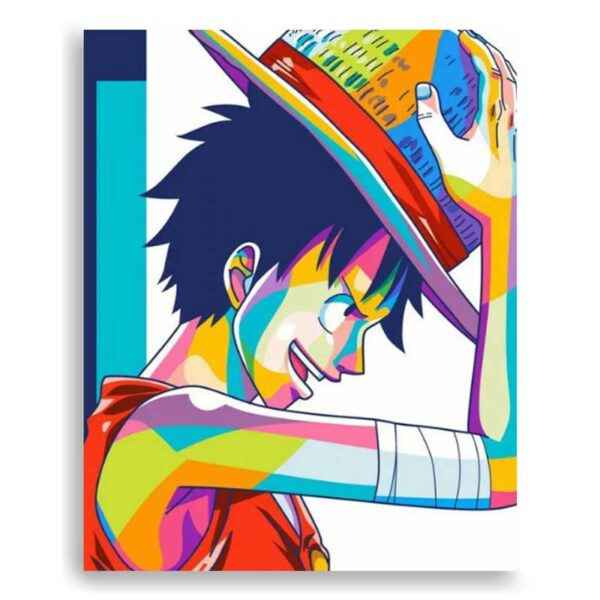 58-03781.jpg One Piece: Luffy Pop Art