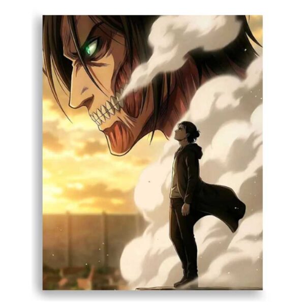58-03787.jpg Attack on Titan: Eren Titan View