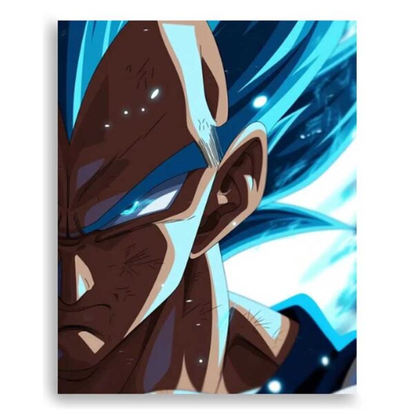 58-03794.jpg Dragon Ball Z: Vegeta Blue Evolution