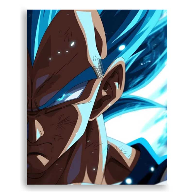 58-03794.jpg Dragon Ball Z: Vegeta Blue Evolution